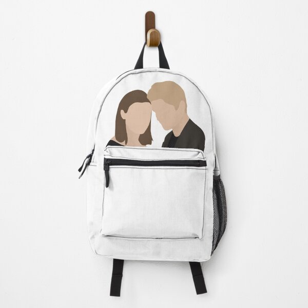 Item preview, Logan + Rory designed and sold by marsdesignsss.