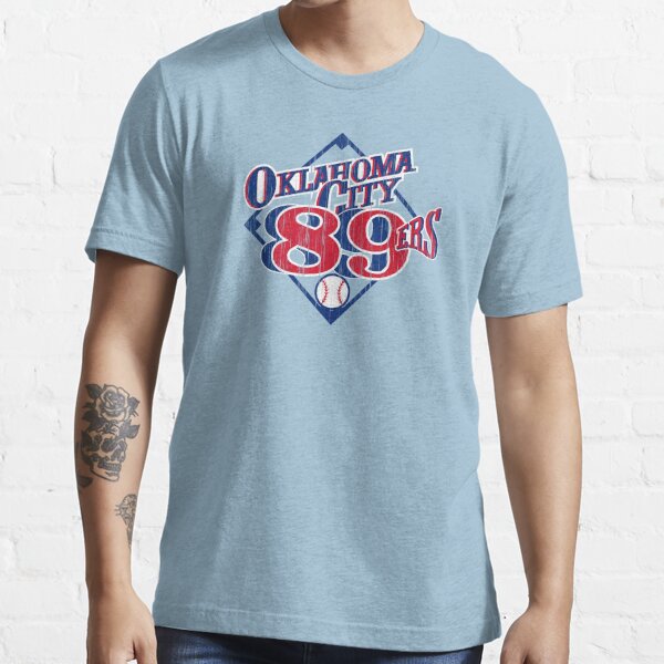 Okc T-Shirts for Sale