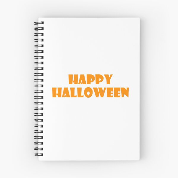 Item preview, Happy Halloween designed and sold by ThingsByJoy.