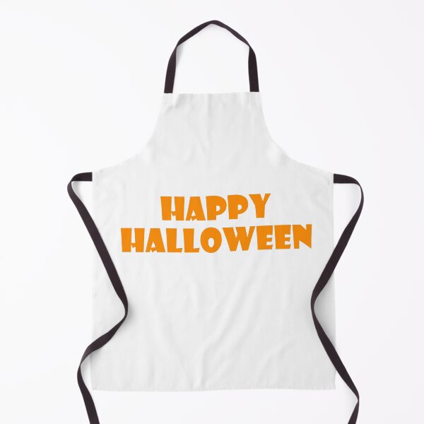Item preview, Happy Halloween designed and sold by ThingsByJoy.
