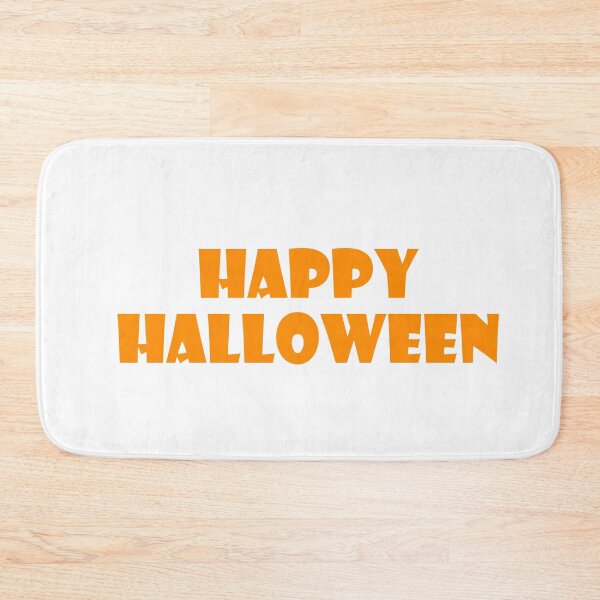 Item preview, Happy Halloween designed and sold by ThingsByJoy.