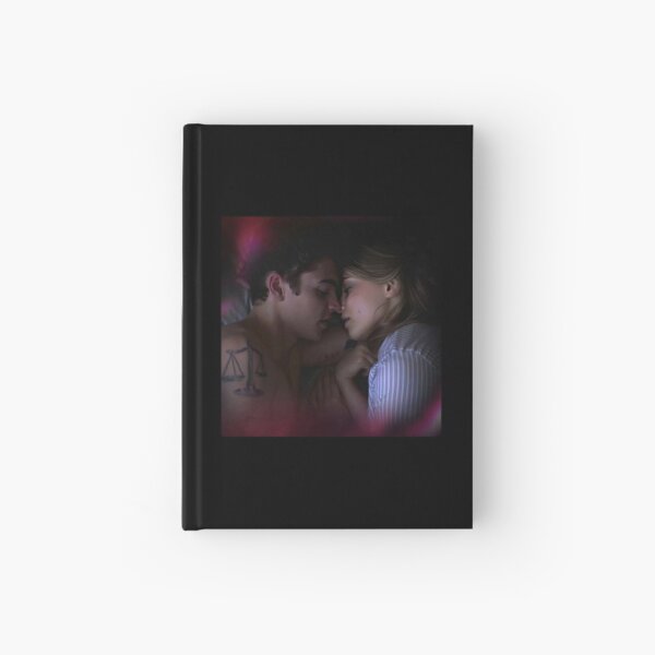 Item preview, Hardin Scott And Tessa Young After designed and sold by MoodyApparel.