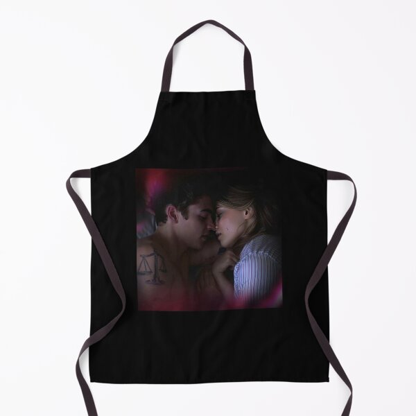 Item preview, Hardin Scott And Tessa Young After designed and sold by MoodyApparel.