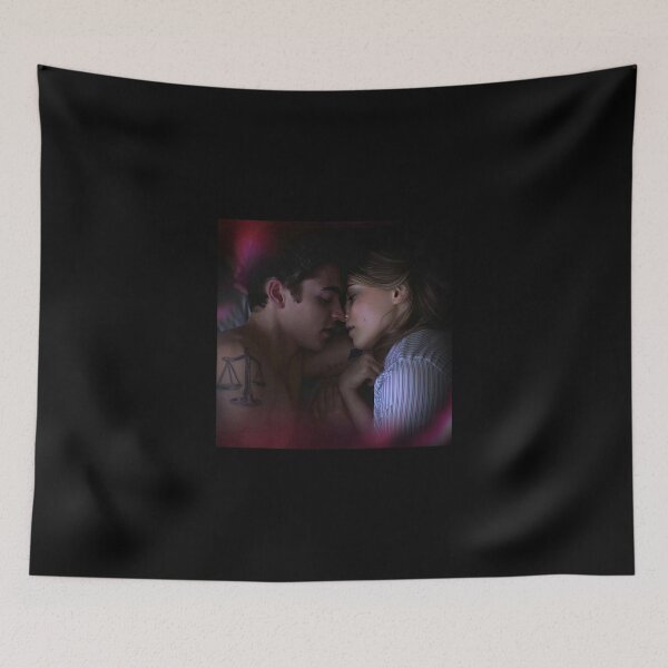 Item preview, Hardin Scott And Tessa Young After designed and sold by MoodyApparel.