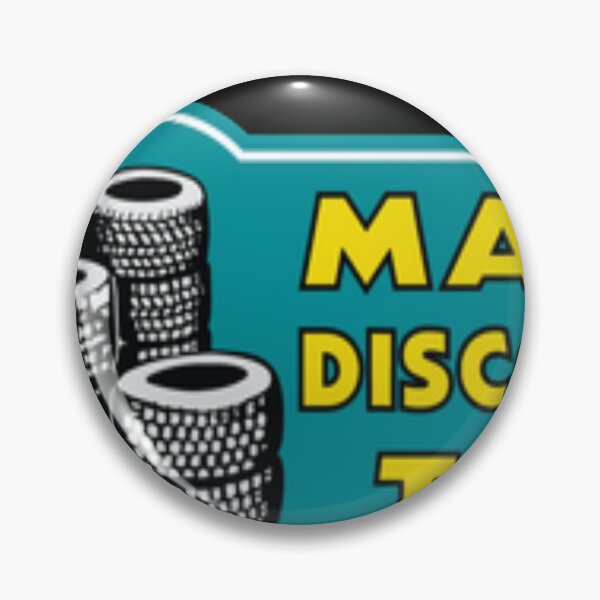 Item preview, Mavis Discount Tire designed and sold by sofjac.