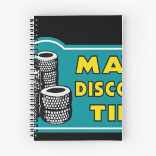 Item preview, Mavis Discount Tire designed and sold by sofjac.