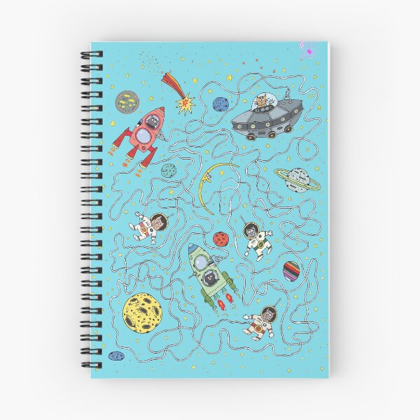 Item preview, Space Creatures Classic (Stars) - Amazing Gift Funny. designed and sold by Imadovic.