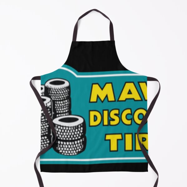 Item preview, Mavis Discount Tire designed and sold by sofjac.