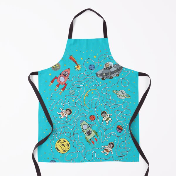 Item preview, Space Creatures Classic (Stars) - Amazing Gift Funny. designed and sold by Imadovic.