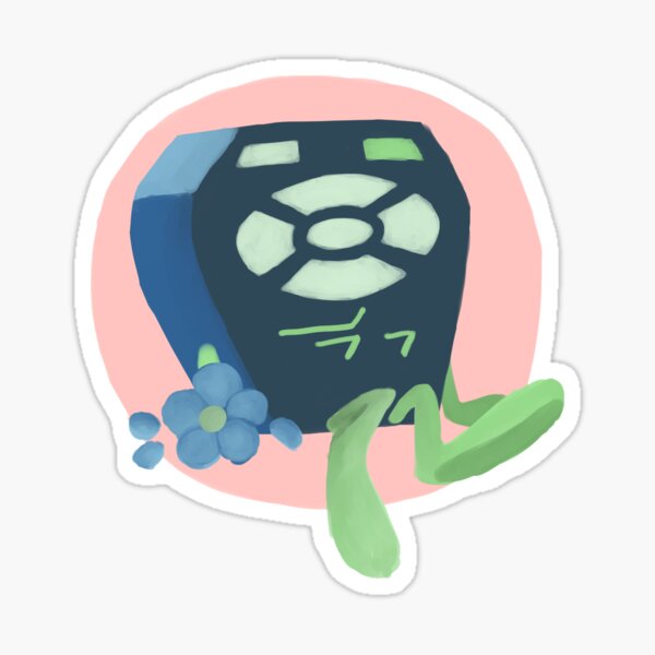 Item preview, remote | bfb designed and sold by Quite-a-cube.