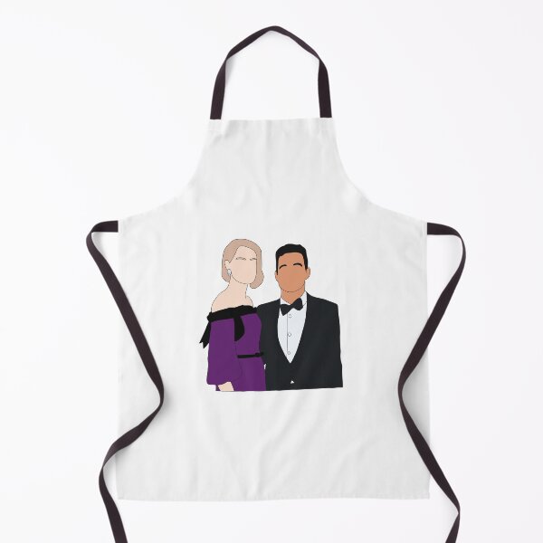 Item preview, rami malek  and lucy boynton designed and sold by Olivia Soble.