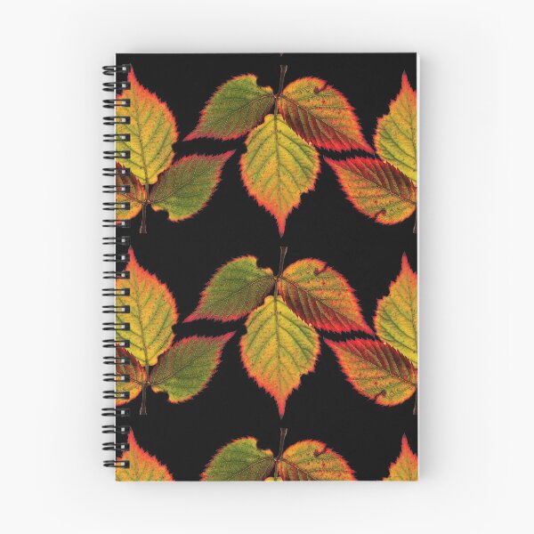Item preview, Fall leaves designed and sold by Lupappdesigns.