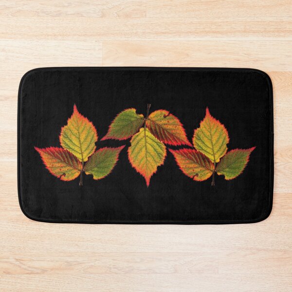 Item preview, Fall leaves designed and sold by Lupappdesigns.
