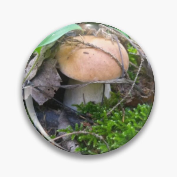 Item preview, Boletus designed and sold by blackcatdream.