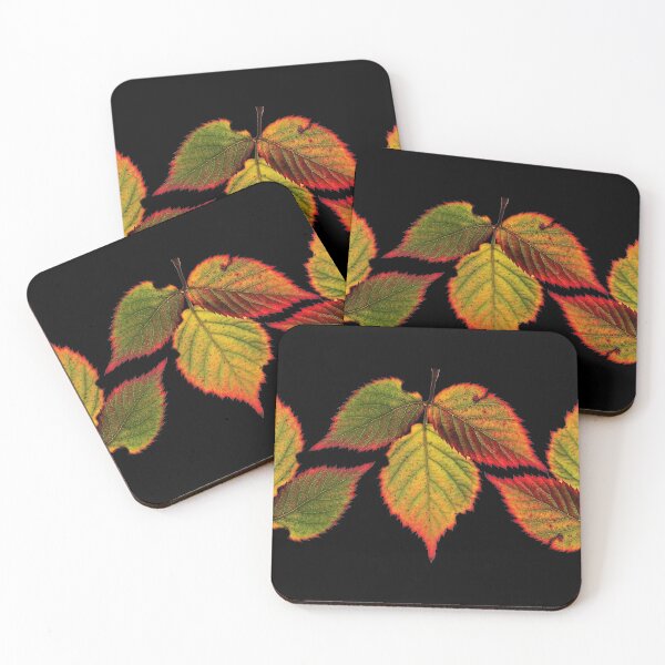 Item preview, Fall leaves designed and sold by Lupappdesigns.