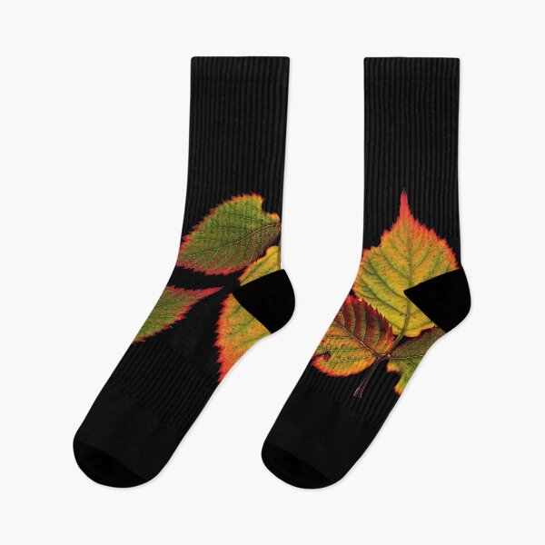 Item preview, Fall leaves designed and sold by Lupappdesigns.