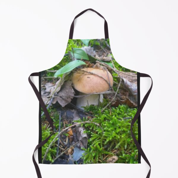Item preview, Boletus designed and sold by blackcatdream.