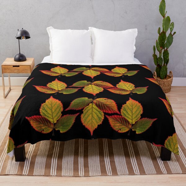 Item preview, Fall leaves designed and sold by Lupappdesigns.