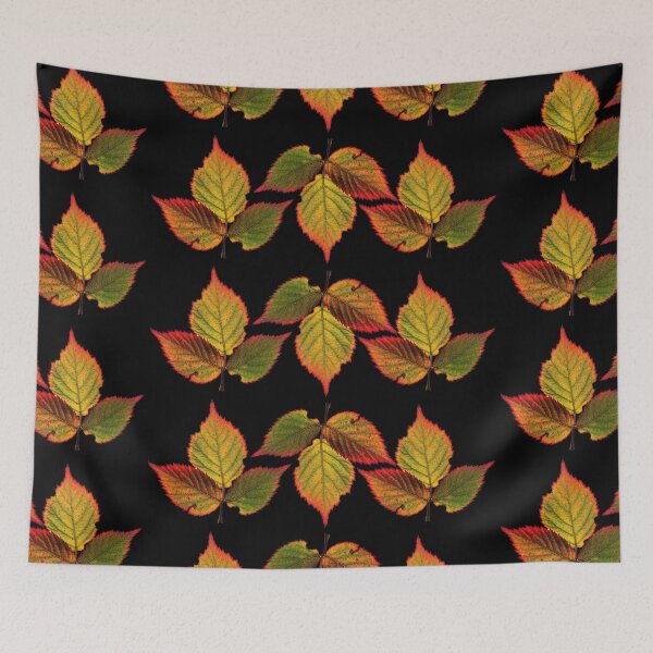Item preview, Fall leaves designed and sold by Lupappdesigns.