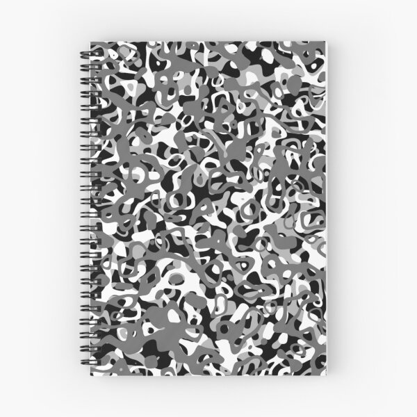 Item preview, Multi Layer Abstract Pattern Grey designed and sold by Ra12.