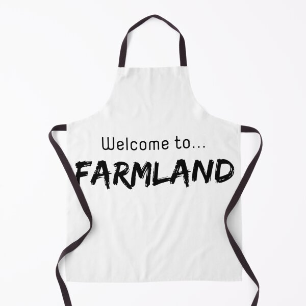 Item preview, Welcome to farmland designed and sold by ExploreStore.