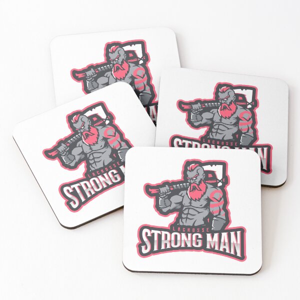 Item preview, Strong Man designed and sold by Fozy-Shop-Tees.