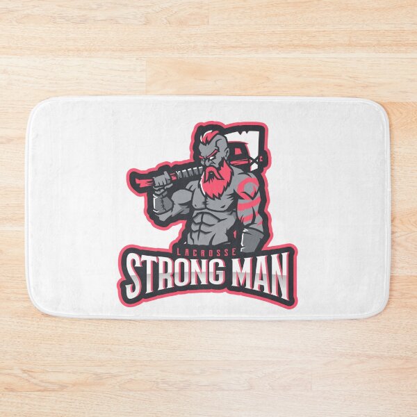 Item preview, Strong Man designed and sold by Fozy-Shop-Tees.