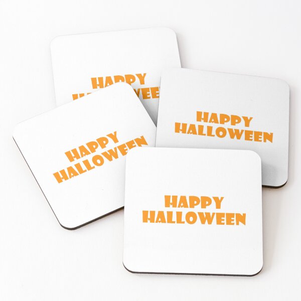 Item preview, Happy Halloween designed and sold by ThingsByJoy.