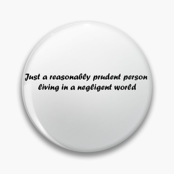 Item preview, Reasonably Prudent Person; Journey designed and sold by AshleyF3.