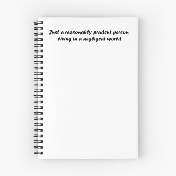 Item preview, Reasonably Prudent Person; Journey designed and sold by AshleyF3.