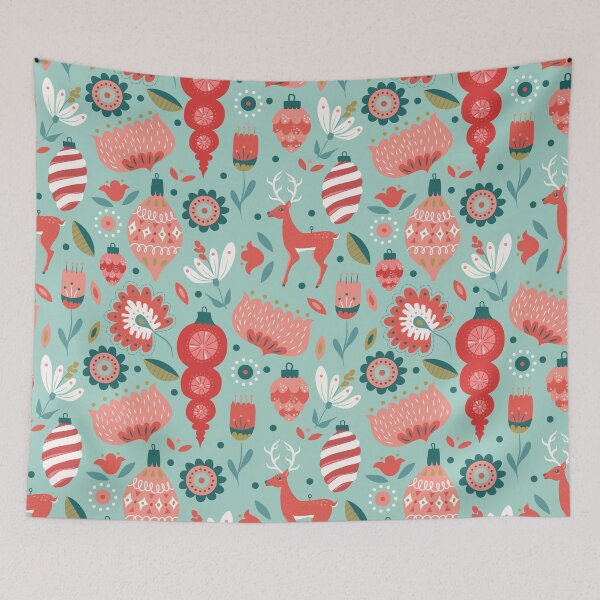Item preview, Florals + Ornaments designed and sold by latheandquill.