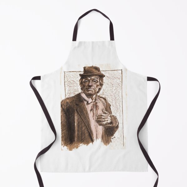 Item preview, clown drawing gaston transparent designed and sold by neugart.