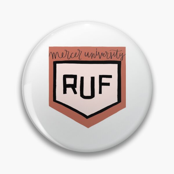 Artikelvorschau, Mercer RUF (Orange) entworfen und verkauft von hsjdesigns.