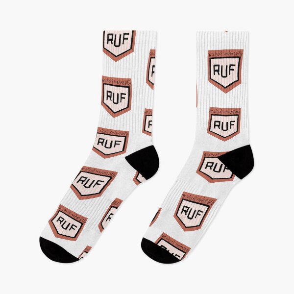 Item preview, Mercer RUF (Orange) designed and sold by hsjdesigns.