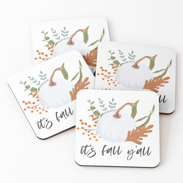 Item preview, Whimsical Fall Botanicals designed and sold by namibear.