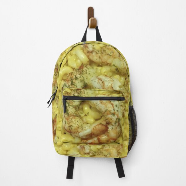 Item preview, MAC "N" SHRIMP designed and sold by Yolitha Lanay Carter.