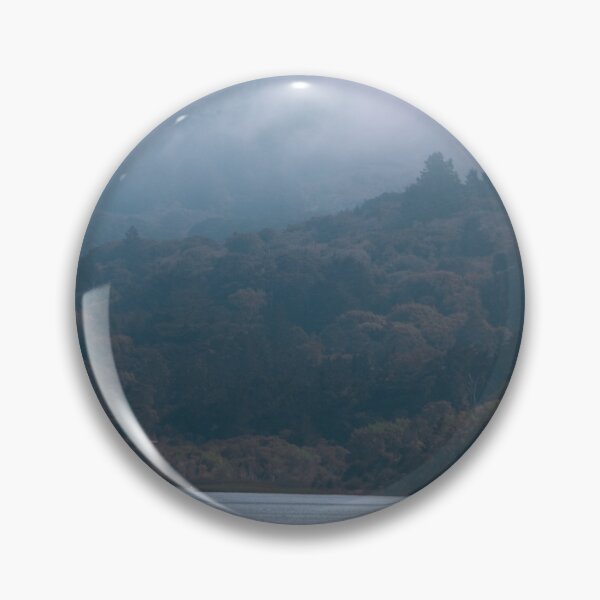 Item preview, River Cutting Through the Fog designed and sold by Anthony Cook.