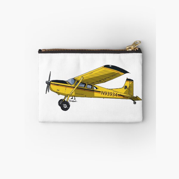 Item preview, Alaska Cessna 185 F N93934 designed and sold by Michael Garber.