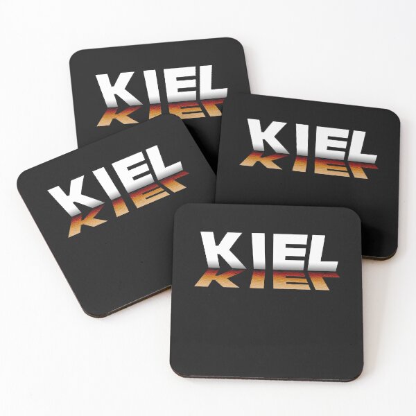 Item preview, KIEL designed and sold by xlshirt.
