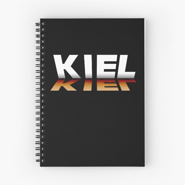 Item preview, KIEL designed and sold by xlshirt.