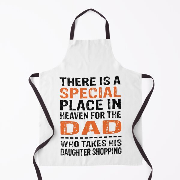 Item preview, Heavenly Dad designed and sold by GravitiTees.