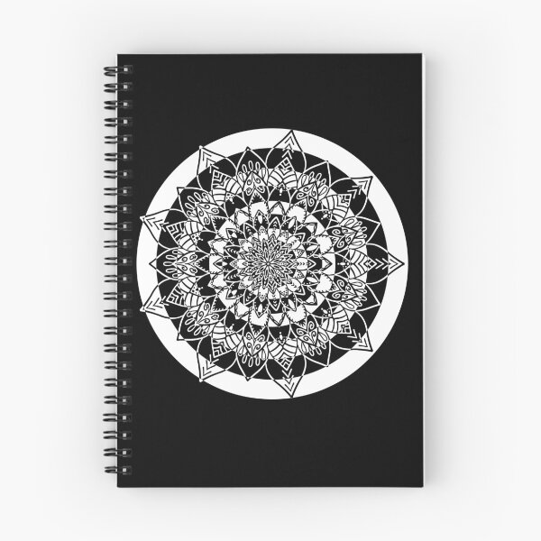 Item preview, Target Mandala  designed and sold by ArtbyJeanClaude.