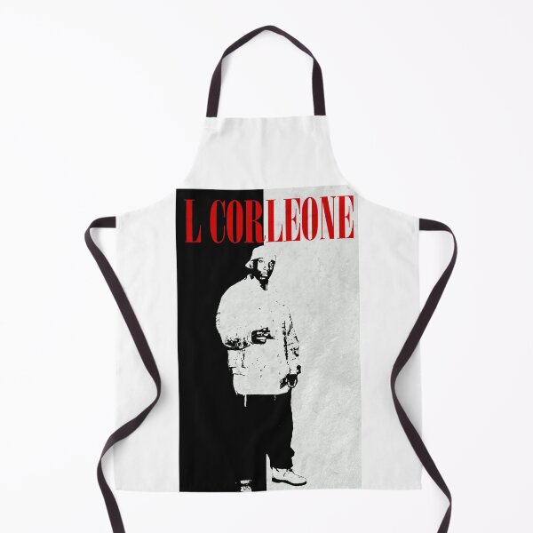 Item preview, L Corleone Big L designed and sold by ikidyounot.