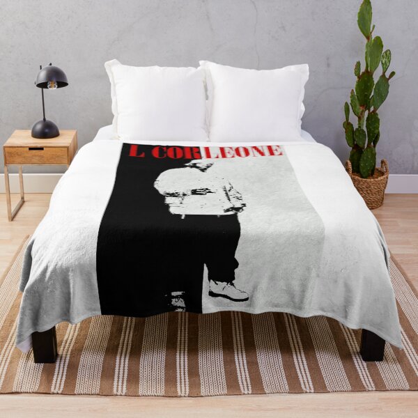 Item preview, L Corleone Big L  designed and sold by ikidyounot.