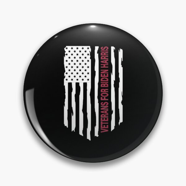 Item preview, Veterans for Biden 2020 designed and sold by MousaObaid.