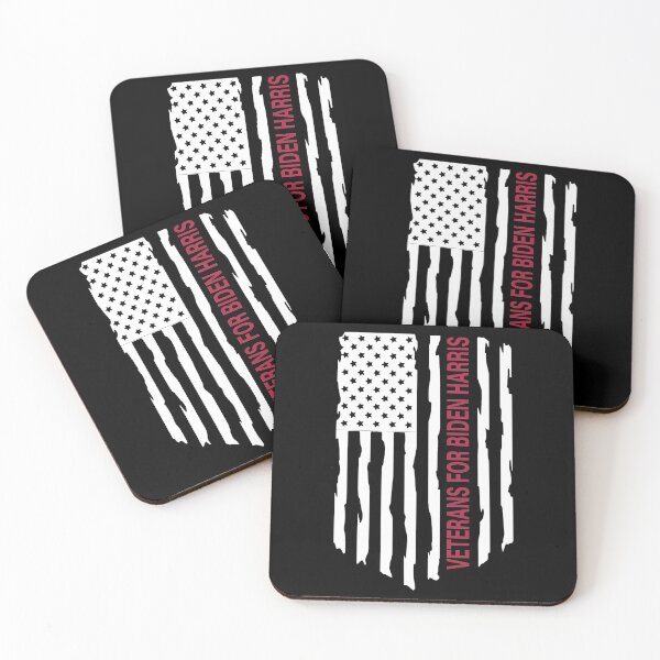 Item preview, Veterans for Biden 2020 designed and sold by MousaObaid.