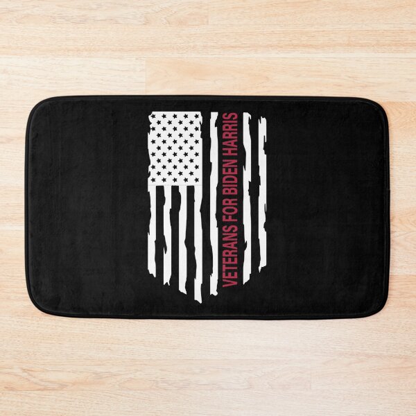Item preview, Veterans for Biden 2020 designed and sold by MousaObaid.