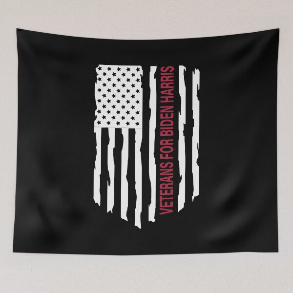 Item preview, Veterans for Biden 2020 designed and sold by MousaObaid.