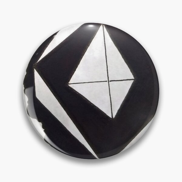 Item preview, Tetrahedron moon designed and sold by Eccspand.