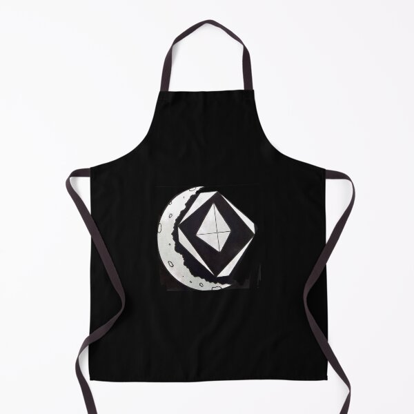 Item preview, Tetrahedron moon designed and sold by Eccspand.